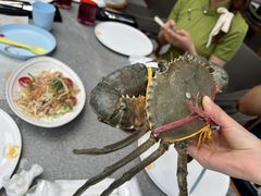 -Ministry of Crab•MOC(交子大道店)