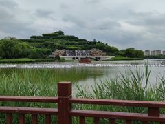 -河北省园博园