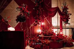 -IDOI婚礼策划·IDOIWEDDING