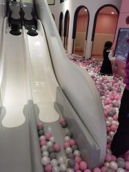 -Arkid安奈欢乐王国(百花里店)