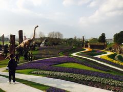 -南通洲际绿博园