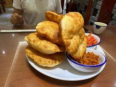 -临潼印象·特色陕菜