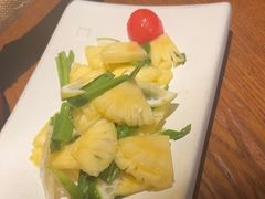 -云海肴·汽锅鸡·云南菜(苏州中心店)