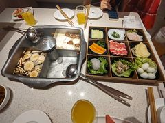 -海底捞火锅(杭州庆春路夜宵主题店)