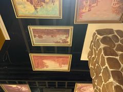 -俄士厨房(五棵松华熙LIVE店)