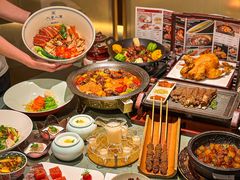 -大秦小宴•新派西北(万象前海店)