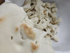 -老刘家泡馍·陕西老字号(钟楼广济街店)