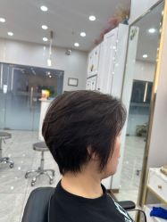 -思密达·烫染设计