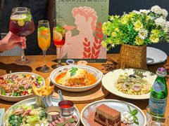 -新贝乐意大利餐厅(苏州中心店)