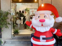 -Money Shops(愚园路店)