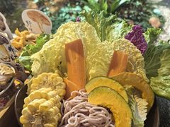 -菌自由丨野生菌火锅特色庭院餐厅(丽江古城店)