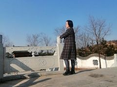 -渭南桃花源民俗文化园