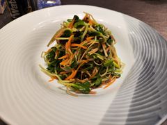 -骏莱海鲜鱼港(五角场店)