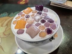 双皮奶芋圆-民信老铺(华盖路店)