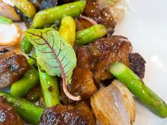 -月福京味斋·烤鸭店·北京菜(鼓楼总店)