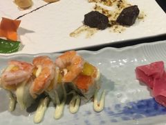 -梅筑·创意料理(王府井百货店)