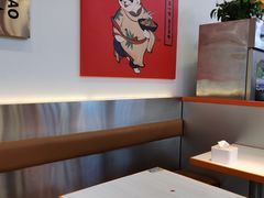 用餐区-天府国麻辣香锅(悦荟广场店)