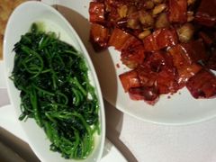 android_upload_pic-粗茶淡饭·汉口公馆(循礼门店)