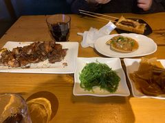 -腰子哥烤串(石佛营炫特店)