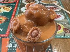 -添利·香港茶餐厅·下午茶(雪象店)