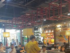 -御上皇三汁焖锅(薛城万达广场店)