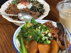 澳门牛杂饭-CowCow其其·牛杂咖啡公司(六运店)