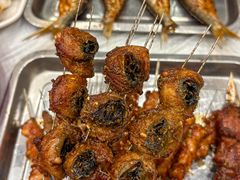 -唐鸡头烧烤(一部)