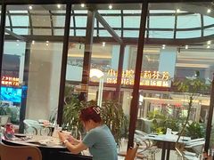 -西堤牛排(南京龙江店)