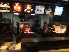 -麦当劳(衡阳中心汽车站店)