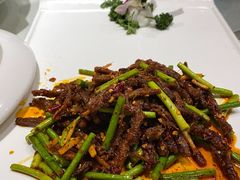 -渝信川菜(南滨店)