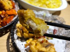 -兔爸私家小厨(新北万达店)