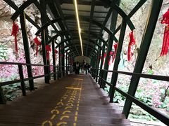 -京东石林峡风景区