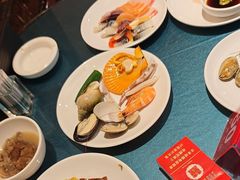 -君康悦美食汤泉水会·SPA(天河店)