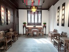 -南京市民俗博物馆(甘熙故居)