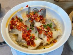 -汤臣·空中餐厅·严选粤菜(石湾世博广场店)