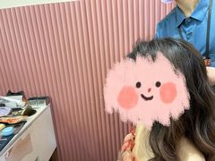 -海马体照相馆(上海宝山万达广场店)