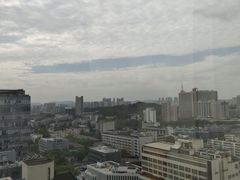 -南京金丝利喜来登酒店