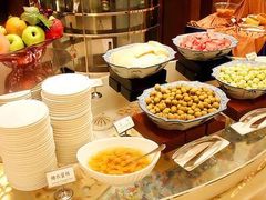 -岚桥锦江大酒店-瑞泰西餐厅