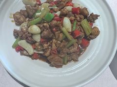 -鄱阳湖·江西小炒·瓦罐煨汤(五道口店)