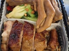 -阿元烧鹅(文明路店)