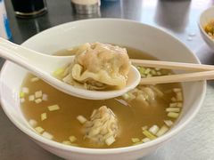 -坚记面店(一德路店)