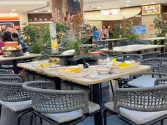 -探鱼·鲜青椒爽麻烤鱼(正佳广场店)