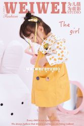 -为为儿童摄影(天津之眼店)