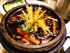 -祥记·苏帮菜·松鼠桂鱼(湖畔天城店)