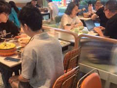 -谷田稻香·砂锅菜(元洪店)