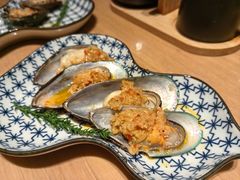 -京旬海鲜放题·铁板烧自助餐厅