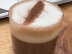 -GOOD好事咖啡(会展城店)