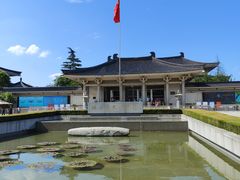 -陕西历史博物馆