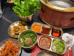 -西塔老太太泥炉烤肉(龙湖北苑天街店)