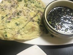 皮皮虾蒸蛋-正宗天津烧麦馆(柳州路店)